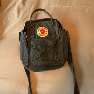 Fjallraven Kanken Bag